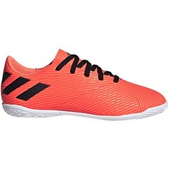 Футбольные бутсы Adidas Nemeziz 19.4 IN Jr EH0506 74216. цена и информация | Футбольные бутсы | pigu.lt