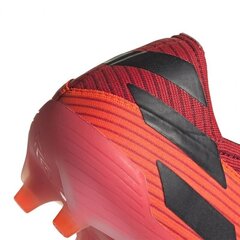 Futbolo bateliai Adidas Nemeziz 19 1 FG M EH0770 74217 kaina ir informacija | Futbolo bateliai | pigu.lt