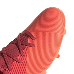 Futbolo bateliai Adidas Nemeziz 19 3 FG M EH0300 74220 kaina ir informacija | Futbolo bateliai | pigu.lt