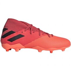 Futbolo bateliai Adidas Nemeziz 19 3 FG M EH0300 74220 kaina ir informacija | Futbolo bateliai | pigu.lt