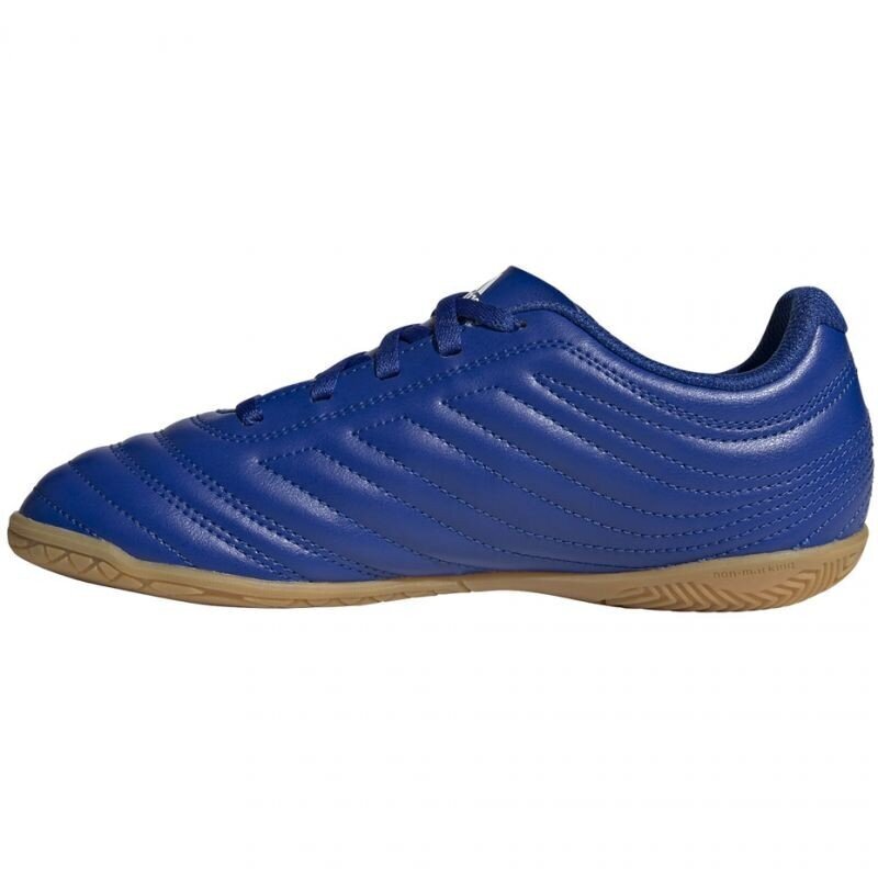 Futbolo bateliai Adidas Copa 20.4 IN Jr EH0926 74222 kaina ir informacija | Futbolo bateliai | pigu.lt