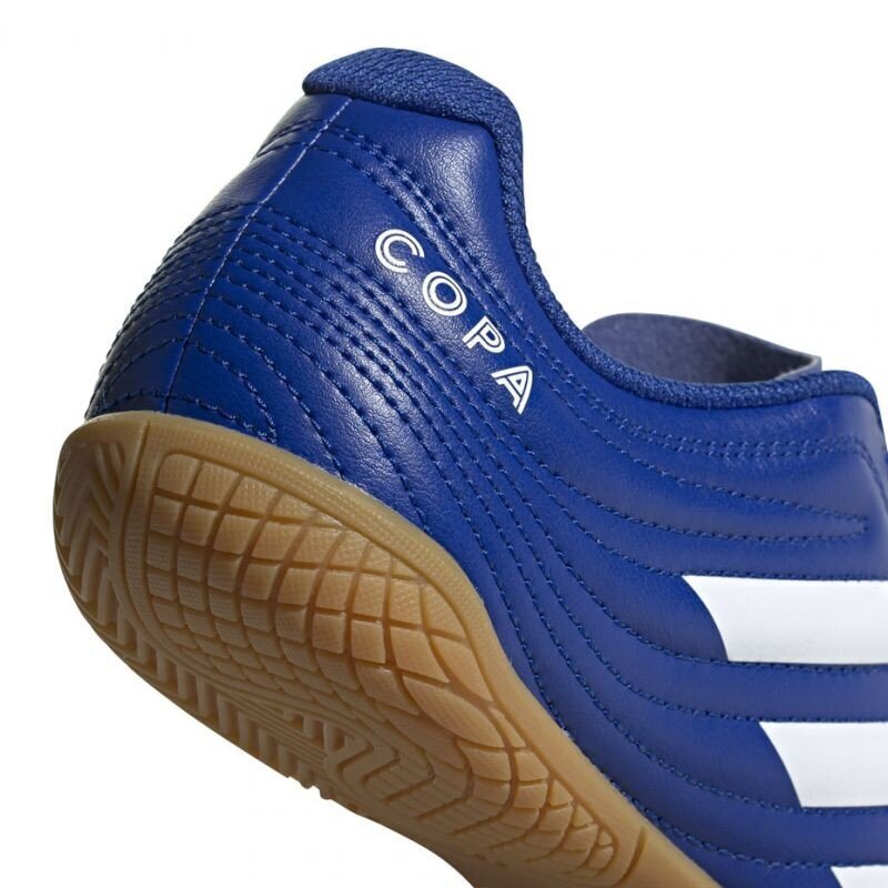 Futbolo bateliai Adidas Copa 20.4 IN Jr EH0926 74222 kaina ir informacija | Futbolo bateliai | pigu.lt