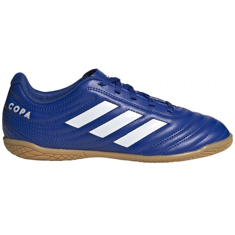 Futbolo bateliai Adidas Copa 20.4 IN Jr EH0926 74222 kaina ir informacija | Futbolo bateliai | pigu.lt