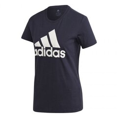 Sportiniai marškinėliai vyrams adidas Badge of Sport Cotton Tee W GK2513 74269 kaina ir informacija | Sportinė apranga vyrams | pigu.lt