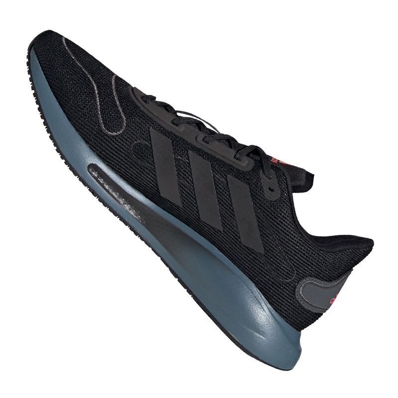 Kedai vyrams Adidas Galaxar Run M EG5400 74290 kaina ir informacija | Kedai vyrams | pigu.lt