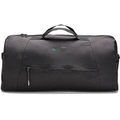 Спортивная сумка Under Armor Midi Duffel 2.0 sports 1352129 010, черная цена и информация | Рюкзаки и сумки | pigu.lt