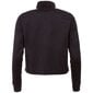 Džemperis moterims Kappa Hasina W 308008 19-4006, juodas цена и информация | Sportinė apranga moterims | pigu.lt