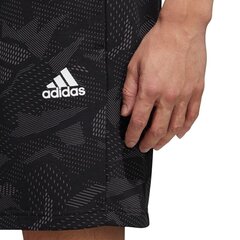 Sportiniai šortai vyrams Adidas Essentials Allover Print M GD5493 74320 kaina ir informacija | Sportinė apranga vyrams | pigu.lt