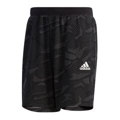 Sportiniai šortai vyrams Adidas Essentials Allover Print M GD5493 74320 kaina ir informacija | Sportinė apranga vyrams | pigu.lt