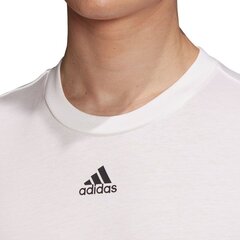 Спортивная футболка мужская Adidas Must Haves 3 Stripes M GC9057 74350 цена и информация | Мужская спортивная одежда | pigu.lt