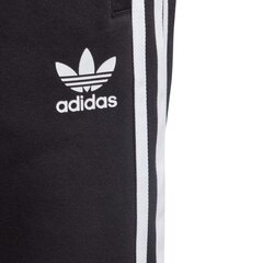 Sportiniai šortai berniukams Adidas Originals Fleece Jr EJ3250 74382 kaina ir informacija | Šortai berniukams | pigu.lt