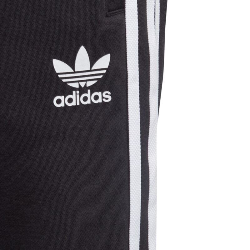 Sportiniai šortai berniukams Adidas Originals Fleece Jr EJ3250 74382 цена и информация | Šortai berniukams | pigu.lt