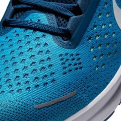 Кроссовки для мужчин Nike Air Zoom Structure 23 M CZ6720-401, синие цена и информация | Кроссовки для мужчин | pigu.lt