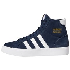 Кроссовки детские Adidas Originals Basket Profi Jr FY1061 74402 цена и информация | Детская спортивная обувь | pigu.lt