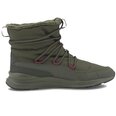 Žiemos batai moterims Puma Adela Winter Boot Thyme W 369862 05, žali