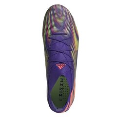 Футбольные бутсы Adidas Nemeziz 1 M FG EH0760 74547 цена и информация | Футбольные бутсы | pigu.lt