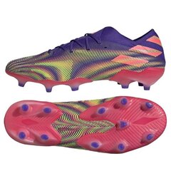 Футбольные бутсы Adidas Nemeziz 1 M FG EH0760 74547 цена и информация | Футбольные бутсы | pigu.lt