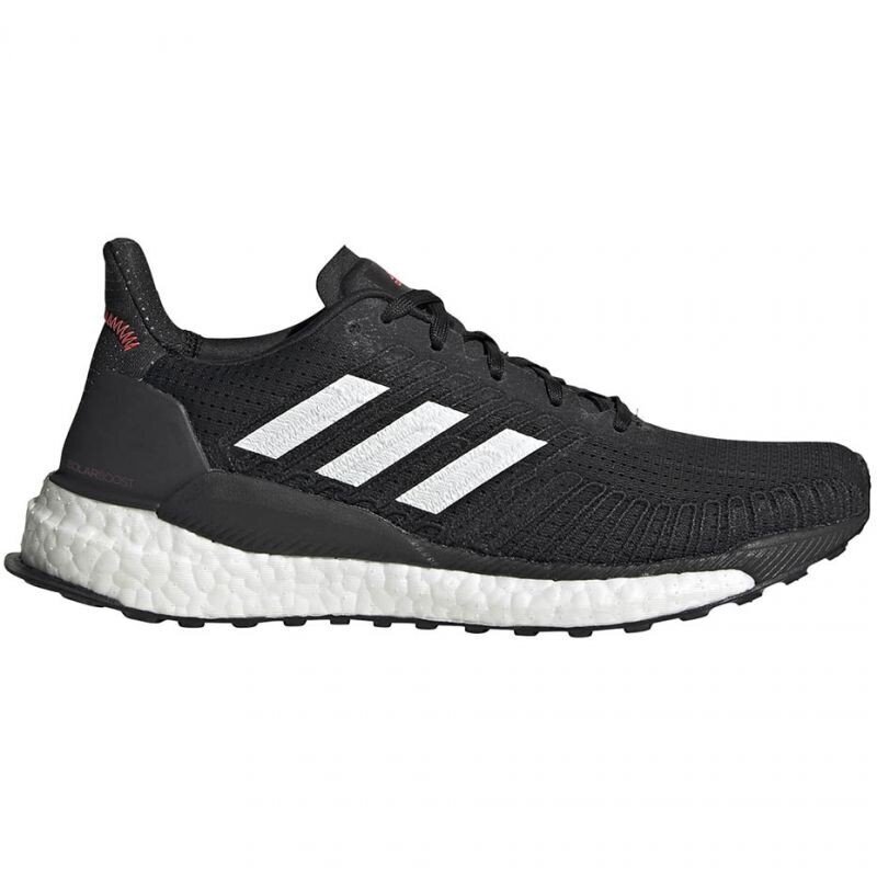 Kedai moterims Adidas Solar Boost 19 W FW7820 74550 kaina ir informacija | Sportiniai bateliai, kedai moterims | pigu.lt