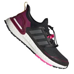 Bėgimo batai moterims Adidas Ultraboost 20 Cold Rdy W EG9803 74564 kaina ir informacija | Sportiniai bateliai, kedai moterims | pigu.lt