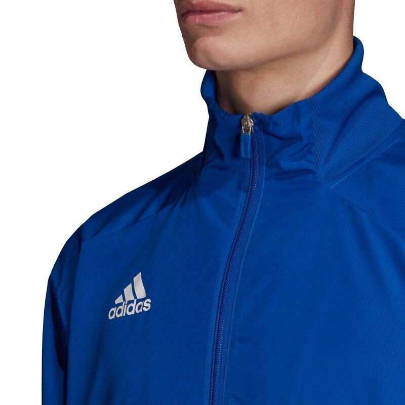 Džemperis vyrams Adidas Condivo 20 Presentation M EA2487 74567 цена и информация | Džemperiai vyrams | pigu.lt