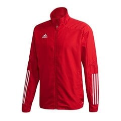 Мужской свитер Adidas Condivo 20 Presentation M ED9248 74568 цена и информация | Мужские толстовки | pigu.lt