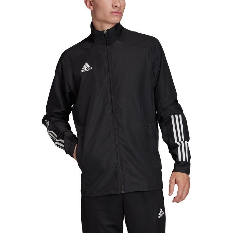 Džemperis vyrams Adidas Condivo 20 Presentation M ED9253 74569 kaina ir informacija | Džemperiai vyrams | pigu.lt