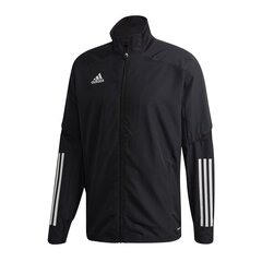 Мужской свитер Adidas Condivo 20 Presentation M ED9253 74569 цена и информация | Мужские толстовки | pigu.lt