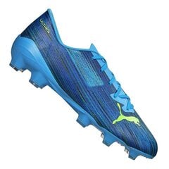 Футбольные бутсы Puma Ultra 2.2 FG / AG M 106343-01 цена и информация | Футбольные бутсы | pigu.lt