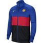 Džemperis vyrams Nike FC Barcelona M CI9248 455, mėlynas kaina ir informacija | Džemperiai vyrams | pigu.lt