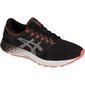 Bėgimo batai vyrams Asics Roadhawk FF 2 M 1011A136 002, juodi kaina ir informacija | Kedai vyrams | pigu.lt