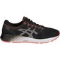 Bėgimo batai vyrams Asics Roadhawk FF 2 M 1011A136 002, juodi kaina ir informacija | Kedai vyrams | pigu.lt