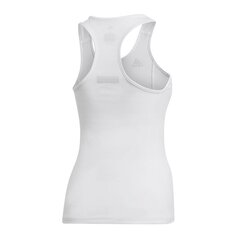 Спортивная футболка женская Adidas Team 19 Compression Tank W DW6868 74686 цена и информация | Мужская спортивная одежда | pigu.lt