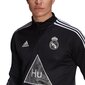 Džemperis vyrams Adidas Real Madrid Human Race M GK7841 74687 kaina ir informacija | Sportinė apranga vyrams | pigu.lt