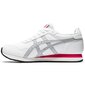 Sportiniai batai moterims Asics Tiger Runner W 1192A190 101, balti kaina ir informacija | Sportiniai bateliai, kedai moterims | pigu.lt