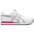 Sportiniai batai moterims Asics Tiger Runner W 1192A190 101, balti