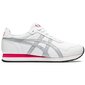 Sportiniai batai moterims Asics Tiger Runner W 1192A190 101, balti цена и информация | Sportiniai bateliai, kedai moterims | pigu.lt