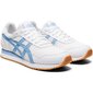 Sportiniai batai moterims Asics Tiger Runner W 1192A160 102, balti kaina ir informacija | Sportiniai bateliai, kedai moterims | pigu.lt