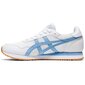 Sportiniai batai moterims Asics Tiger Runner W 1192A160 102, balti kaina ir informacija | Sportiniai bateliai, kedai moterims | pigu.lt