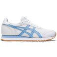 Sportiniai batai moterims Asics Tiger Runner W 1192A160 102, balti