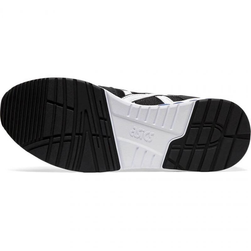 Sportiniai batai vyrams Asics Gelsaga Sou M 1191A242 001, juodi цена и информация | Kedai vyrams | pigu.lt