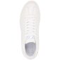 Sportiniai batai moterims Kappa Dimmy W 242950 1017, balti kaina ir informacija | Sportiniai bateliai, kedai moterims | pigu.lt