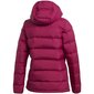 Striukė moterims Adidas Helionic Down Hooded W GM5345 74721 kaina ir informacija | Striukės moterims | pigu.lt