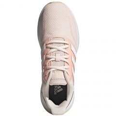 Bėgimo bateliai moterims Adidas Runfalcon W FW5143 74722 kaina ir informacija | Sportiniai bateliai, kedai moterims | pigu.lt