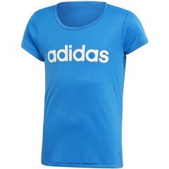 Футболка для мальчиков Adidas Youth Cardio Jr FM6634 74736 цена и информация | Рубашки для мальчиков | pigu.lt