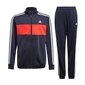 Sportinis kostiumas berniukams Adidas Tiberio Jr GN3972 74743 цена и информация | Komplektai berniukams | pigu.lt