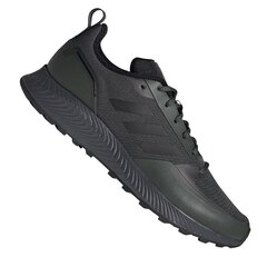 Кроссовки Adidas Runfalcon 2.0 TR M FZ3579 74744 цена и информация | Кроссовки для мужчин | pigu.lt