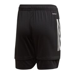 Детские спортивные шортыAdidas Condivo 20 Training Jr EA2501 74750 цена и информация | Шорты для мальчиков | pigu.lt