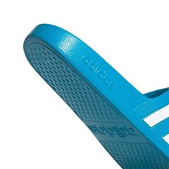 Тапочки для мужчин Adidas Adilette Aqua M FY8047 74751 цена и информация | Мужские шлепанцы, босоножки | pigu.lt