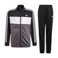 Sportinis kostiumas berniukams Adidas Tiberio Jr GN3970 74752 цена и информация | Komplektai berniukams | pigu.lt