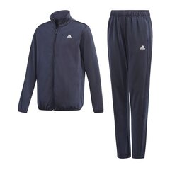 Спортивный костюм для детей Adidas Essentials Tric Jr GN3976 74753 цена и информация | Спортивные штаны для мальчиков | pigu.lt